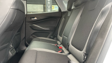 Vauxhall Grandland X 1.2 Turbo Tech Line Nav 5dr Petrol Hatchback